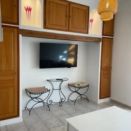 Ma Pensee Apartment